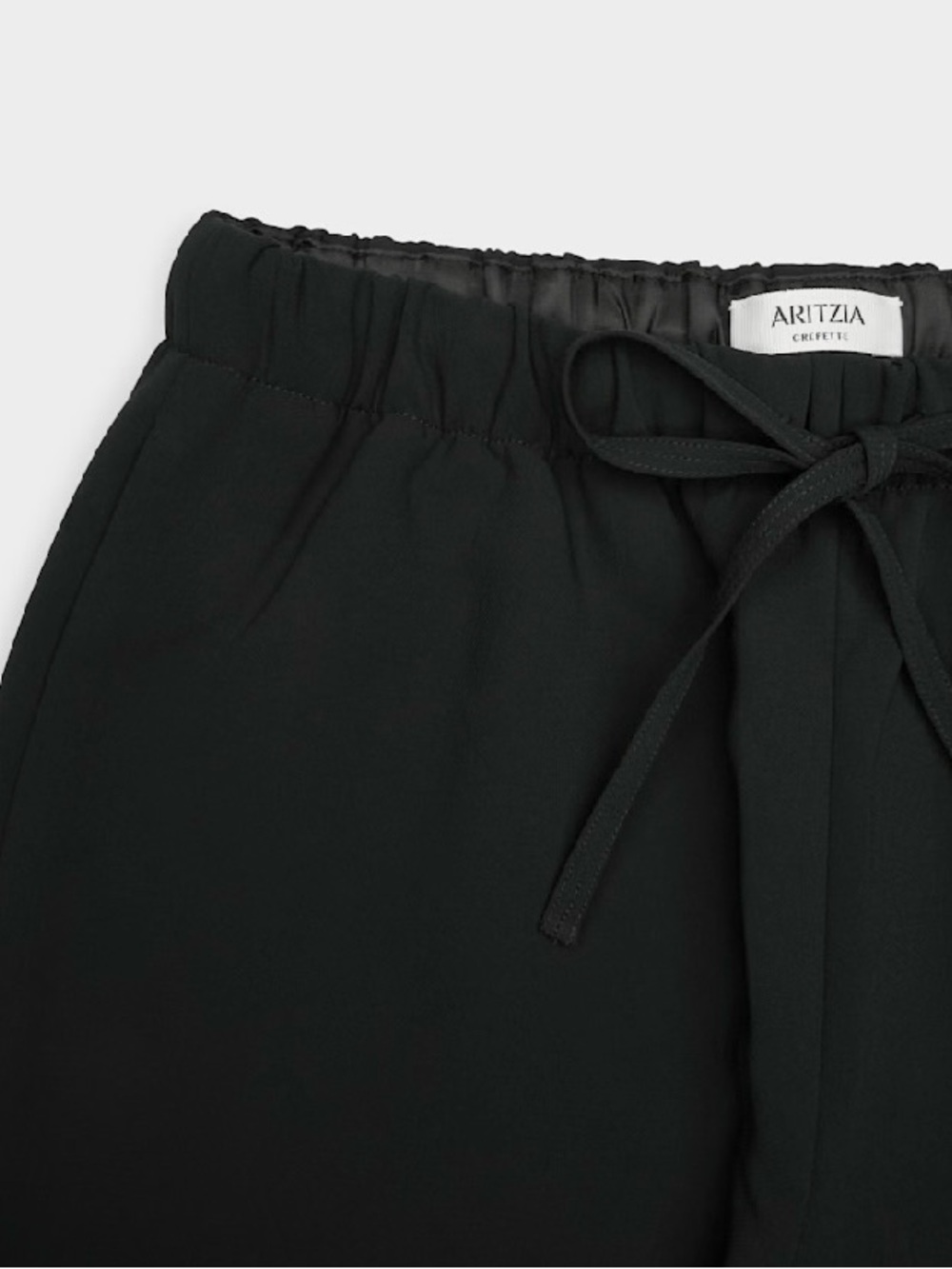 NWT The Lodge Pant | Black - Picture 2 of 12